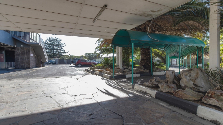 2 Bedroom Property for Sale in Townsend Estate Western Cape